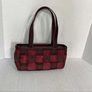 Harveys Seatbelt Shoulder Bag